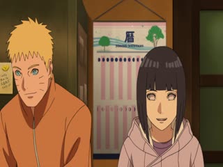 Boruto - Naruto: Hậu Sinh Khả Úy Tập Tập 194