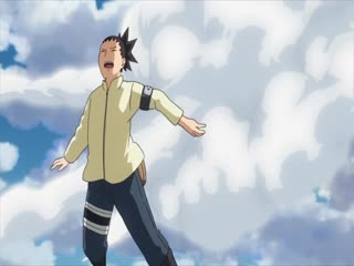 Boruto - Naruto: Hậu Sinh Khả Úy Tập Tập 058