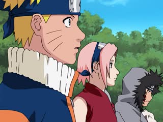 Naruto Tập Tập 197