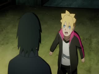 Boruto - Naruto: Hậu Sinh Khả Úy Tập Tập 054