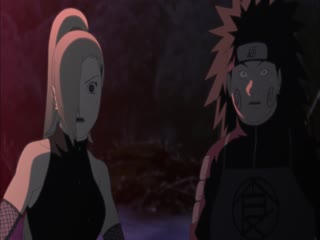 Naruto Shippuden Tập Tập 294