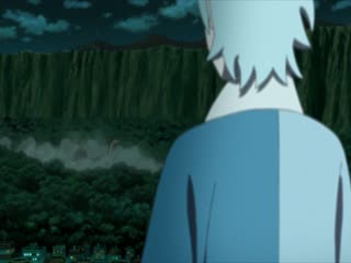 Boruto - Naruto: Hậu Sinh Khả Úy Tập Tập 013