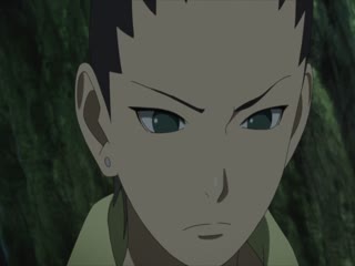 Boruto - Naruto: Hậu Sinh Khả Úy Tập Tập 006