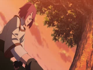 Boruto - Naruto: Hậu Sinh Khả Úy Tập Tập 043