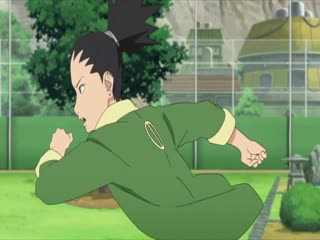 Boruto - Naruto: Hậu Sinh Khả Úy Tập Tập 004