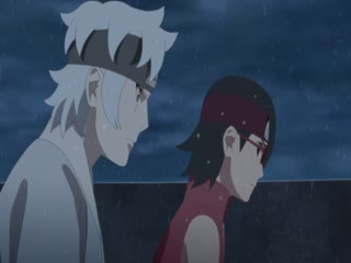 Boruto - Naruto: Hậu Sinh Khả Úy Tập Tập 254