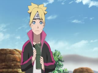 Boruto - Naruto: Hậu Sinh Khả Úy Tập Tập 084