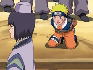 Naruto Tập Tập 164