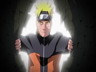 Naruto Shippuden Tập Tập 448