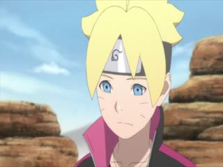 Boruto - Naruto: Hậu Sinh Khả Úy Tập Tập 085