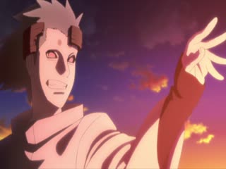 Boruto - Naruto: Hậu Sinh Khả Úy Tập Tập 133