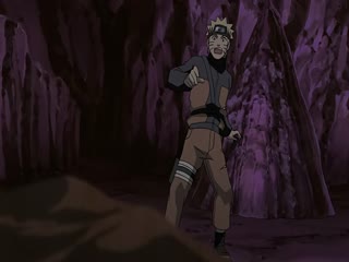 Naruto Shippuden Tập Tập 061