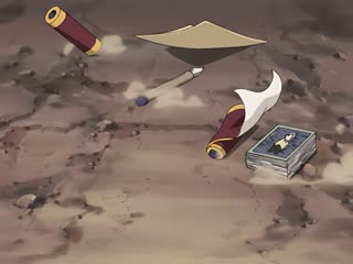 Naruto Shippuden Tập Tập 044