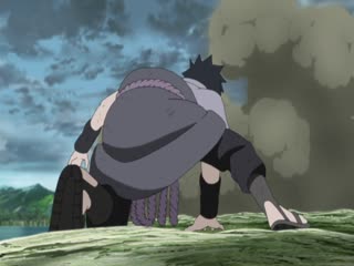 Naruto Shippuden Tập Tập 476