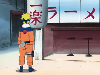 Naruto Tập Tập 200