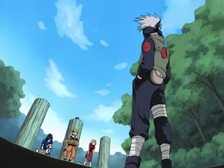 Naruto Tập Tập 005