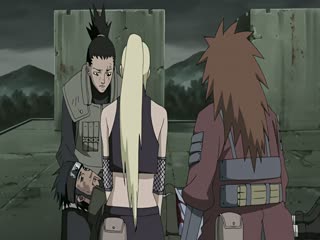 Naruto Shippuden Tập Tập 080