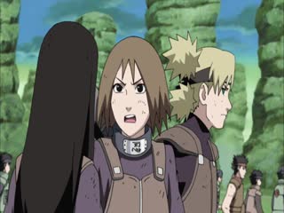 Naruto Shippuden Tập Tập 301