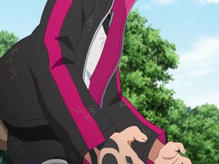 Boruto - Naruto: Hậu Sinh Khả Úy Tập Tập 187