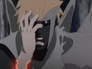 Boruto - Naruto: Hậu Sinh Khả Úy Tập Tập 100