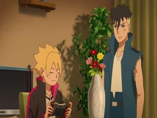 Boruto - Naruto: Hậu Sinh Khả Úy Tập Tập 261