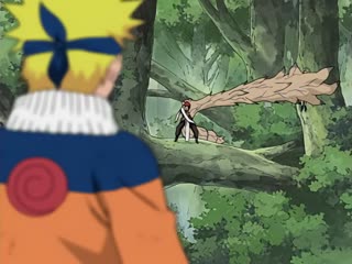 Naruto Tập Tập 077