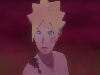 Boruto - Naruto: Hậu Sinh Khả Úy Tập Tập 031