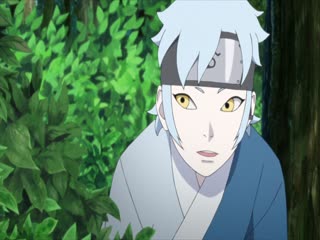 Boruto - Naruto: Hậu Sinh Khả Úy Tập Tập 069