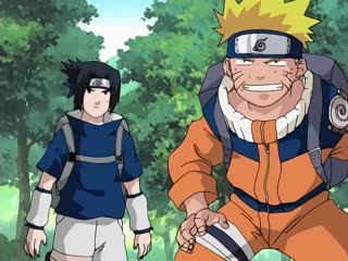 Naruto Tập Tập 007