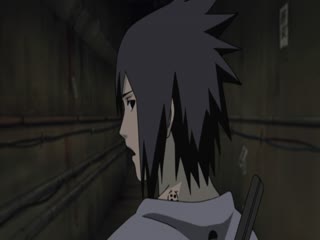 Naruto Shippuden Tập Tập 121