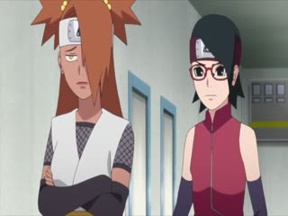 Boruto - Naruto: Hậu Sinh Khả Úy Tập Tập 068