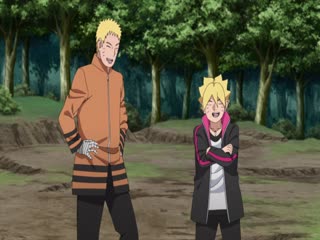 Boruto - Naruto: Hậu Sinh Khả Úy Tập Tập 196