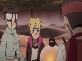 Boruto - Naruto: Hậu Sinh Khả Úy Tập Tập 277