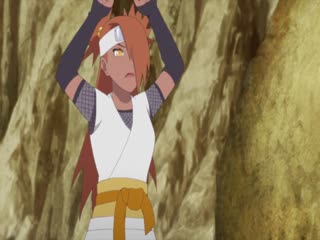 Boruto - Naruto: Hậu Sinh Khả Úy Tập Tập 156