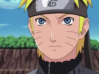 Naruto Shippuden Tập Tập 045