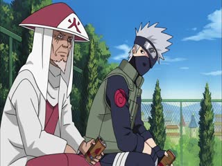 Naruto Shippuden Tập Tập 361