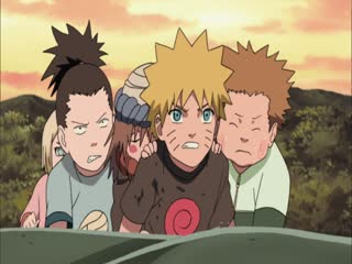 Naruto Shippuden Tập Tập 315