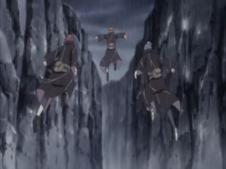 Naruto Shippuden Tập Tập 347