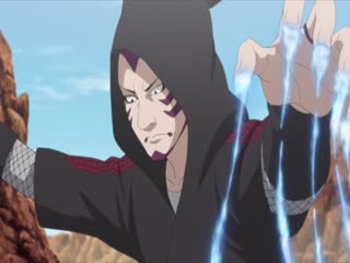 Boruto - Naruto: Hậu Sinh Khả Úy Tập Tập 122