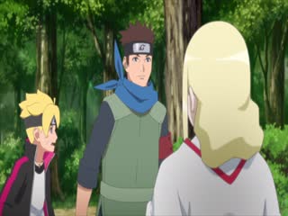 Boruto - Naruto: Hậu Sinh Khả Úy Tập Tập 119