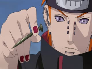 Naruto Shippuden Tập Tập 159