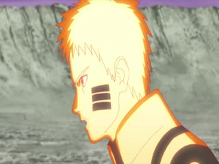 Boruto - Naruto: Hậu Sinh Khả Úy Tập Tập 204