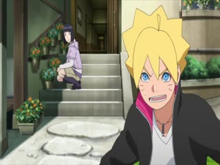 Boruto - Naruto: Hậu Sinh Khả Úy Tập Tập 032