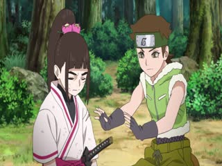 Boruto - Naruto: Hậu Sinh Khả Úy Tập Tập 231