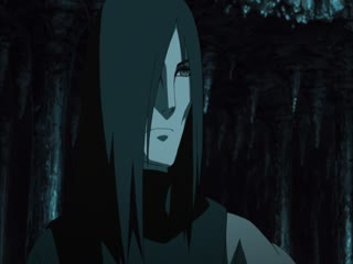 Naruto Shippuden Tập Tập 341