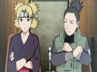 Naruto Shippuden Tập Tập 396