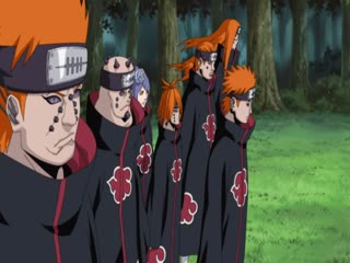 Naruto Shippuden Tập Tập 157