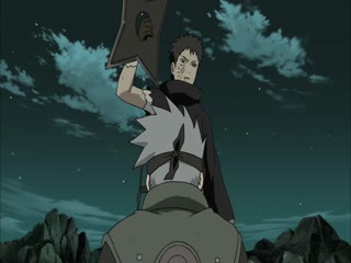 Naruto Shippuden Tập Tập 362