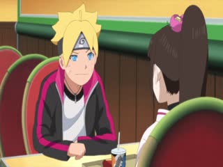 Boruto - Naruto: Hậu Sinh Khả Úy Tập Tập 153