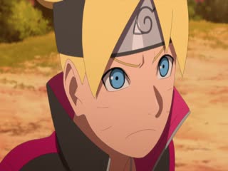 Boruto - Naruto: Hậu Sinh Khả Úy Tập Tập 249